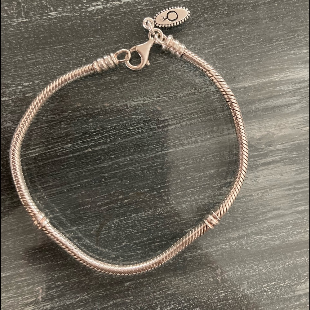 Pandora Bracelet